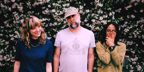 Built to Spill Fall 2026 Tour