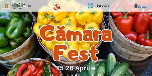 C\u0103mara Fest