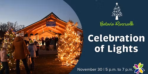 Celebration of Lights