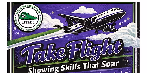 Take Flight: Skills That Soar!
