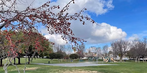 Community Conversation with Sandra White - Chaparral Park