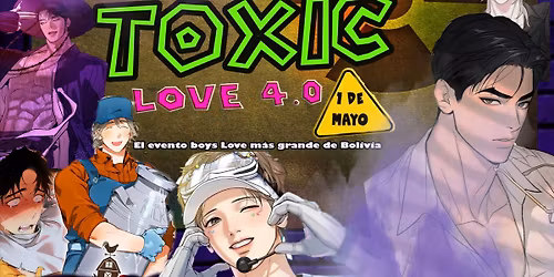 \u26a0\ufe0fToxic love 4.0\u2764\ufe0f\u200d\ud83d\udd25 Yaoi vs Idols \ud83c\udfa4