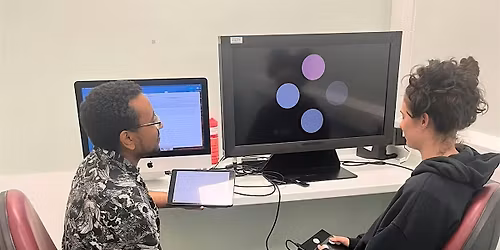 IoO Technicians & Research Assistants Network (I-TRAiN)