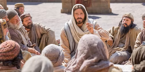 Adult Gospel Study (5th Sunday)