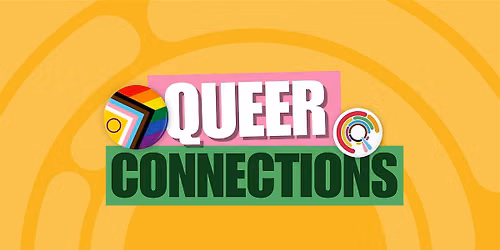 Queer Connections
