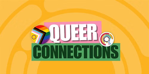 Queer Connections