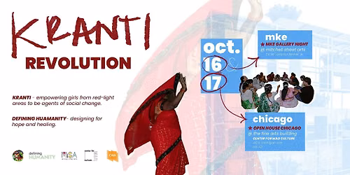 Kranti Revolution