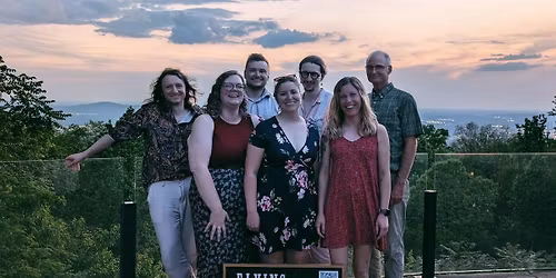 Flying on Instruments Jazz Ensemble at Cocktails at the View