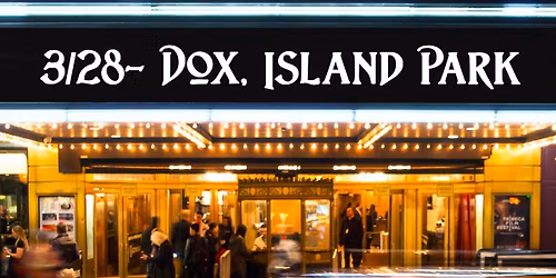 Allmost Bros LIVE at DOX