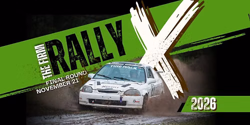 FIRM Rally-X FINAL Round