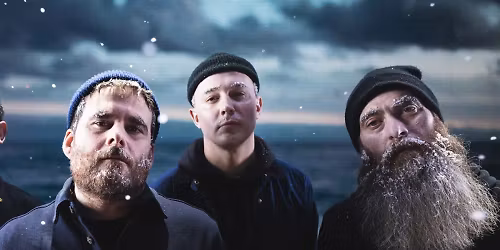 The Flatliners, A Wilhelm Scream in City of Nottingham