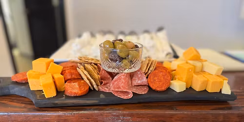 Sunday Brunch- Marias Vineyard