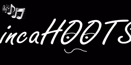 incaHOOTS performing at Twiggs in Saint Albans, Vermont