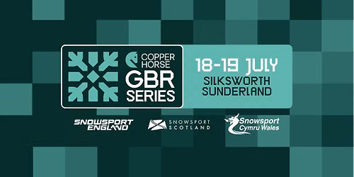 Copper Horse GBR Series - Outdoor Race 5 & 6 (Silksworth)