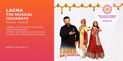 Lagna - The Musical
