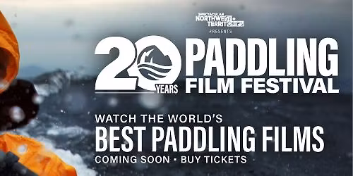 Paddling Film Festival