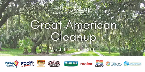 Monthly Ream Wilson Trail Cleanup
