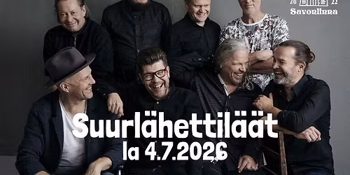 House of Olaf: Suurl\u00e4hettil\u00e4\u00e4t