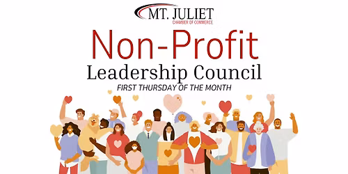 Non-Profit Leadership Council