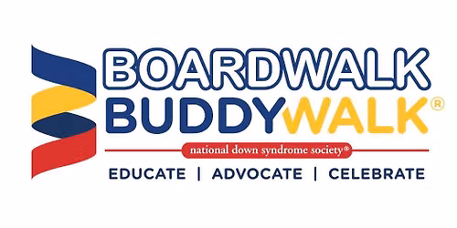 2026 Boardwalk Buddy Walk