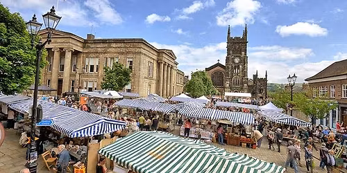 Bonkers Bingo is back!!!