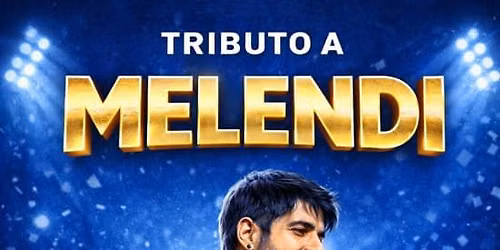Tributo a Melendi