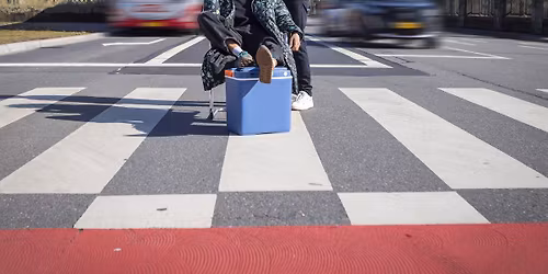 Jouer sa vie \u00b7 Vincent Hennebicq