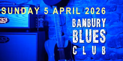 Banbury Blues Club