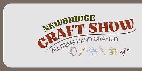 Newbridge Craft Show