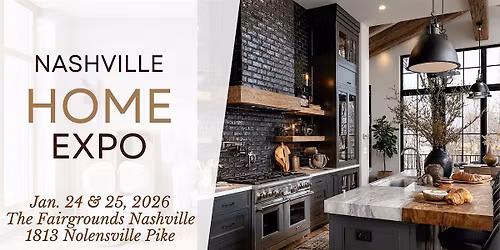 Nashville Home Expo