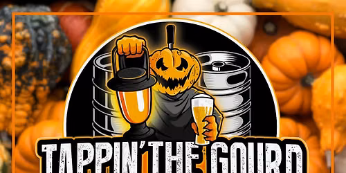 Tappin' The Gourd Pumpkin Festival