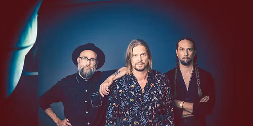 Pajan puistokonsertti, Von Hertzen Brothers