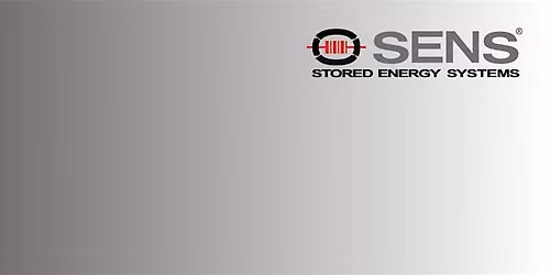 Stored Energy Systems - Production Hiring Event