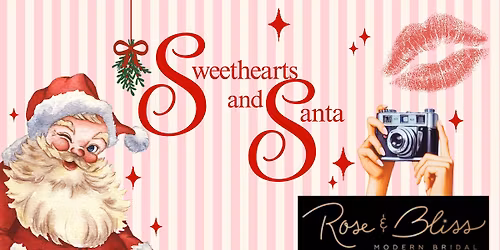 Sweethearts and Santa