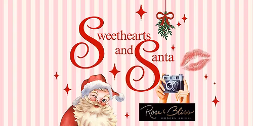 Sweethearts and Santa