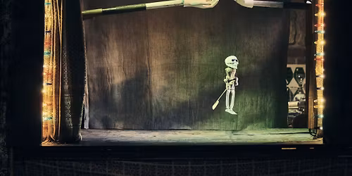 UNIDRAM 2025: The Third Hand \/\/ Handa Gote Research  & Development DEUTSCHLAND-PREMIERE