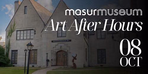 Art After Hours
