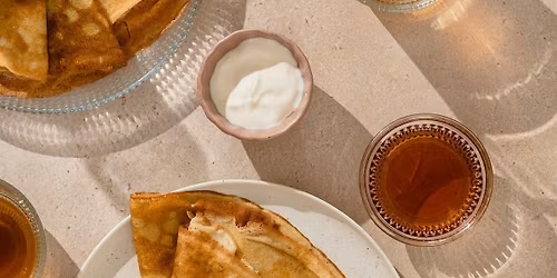 Cr\u00eapes Offertes sur le March\u00e9 Sp\u00e9cial P\u00e2ques | Quantit\u00e9s Limit\u00e9es