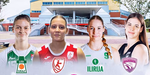 2026 WABA 2 Final-Four