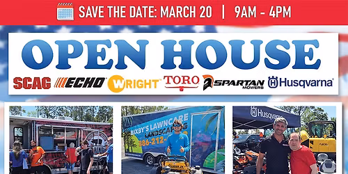 Customer Appreciation Day