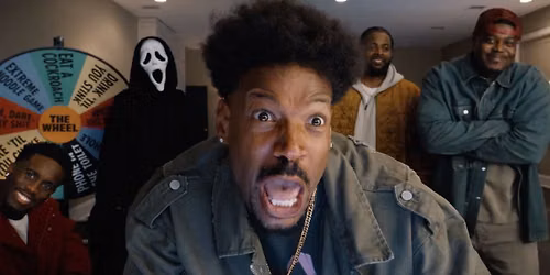 Movie Outing - Scary Movie 6