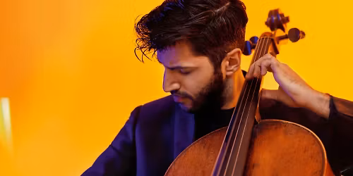 Kian Soltani in M\u00fcnchen