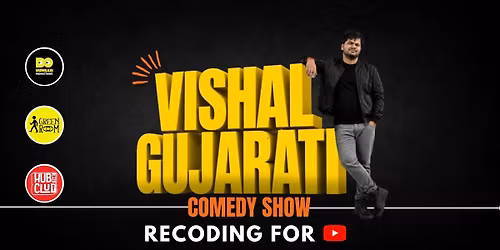 Vishal Gujarati