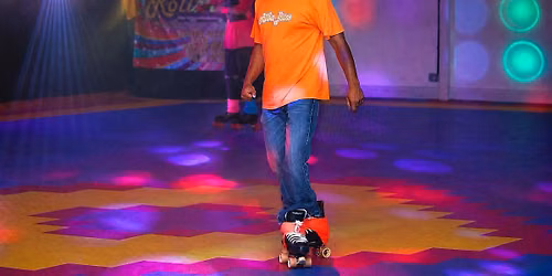 Roller Disco & Karaoke \u2013 Every Friday 5pm-Late