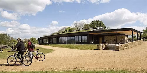 Lakeside Vols 22th April