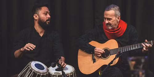 Dean Magraw & Suwal Singh