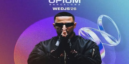 Wedjs pres: Dj Snake