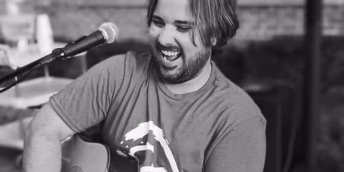 Trevor Rau Live at Murph and Mary's Pub!