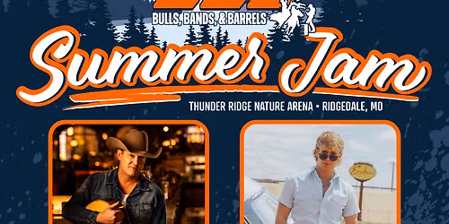 Bulls Bands and Barrels at Intrust Bank Arena