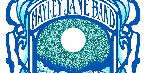 HAYLEY JANE BAND W\/S\/G JESSIE ELIZABETH BAND